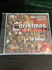 Chartbuster Christmas Karaoke