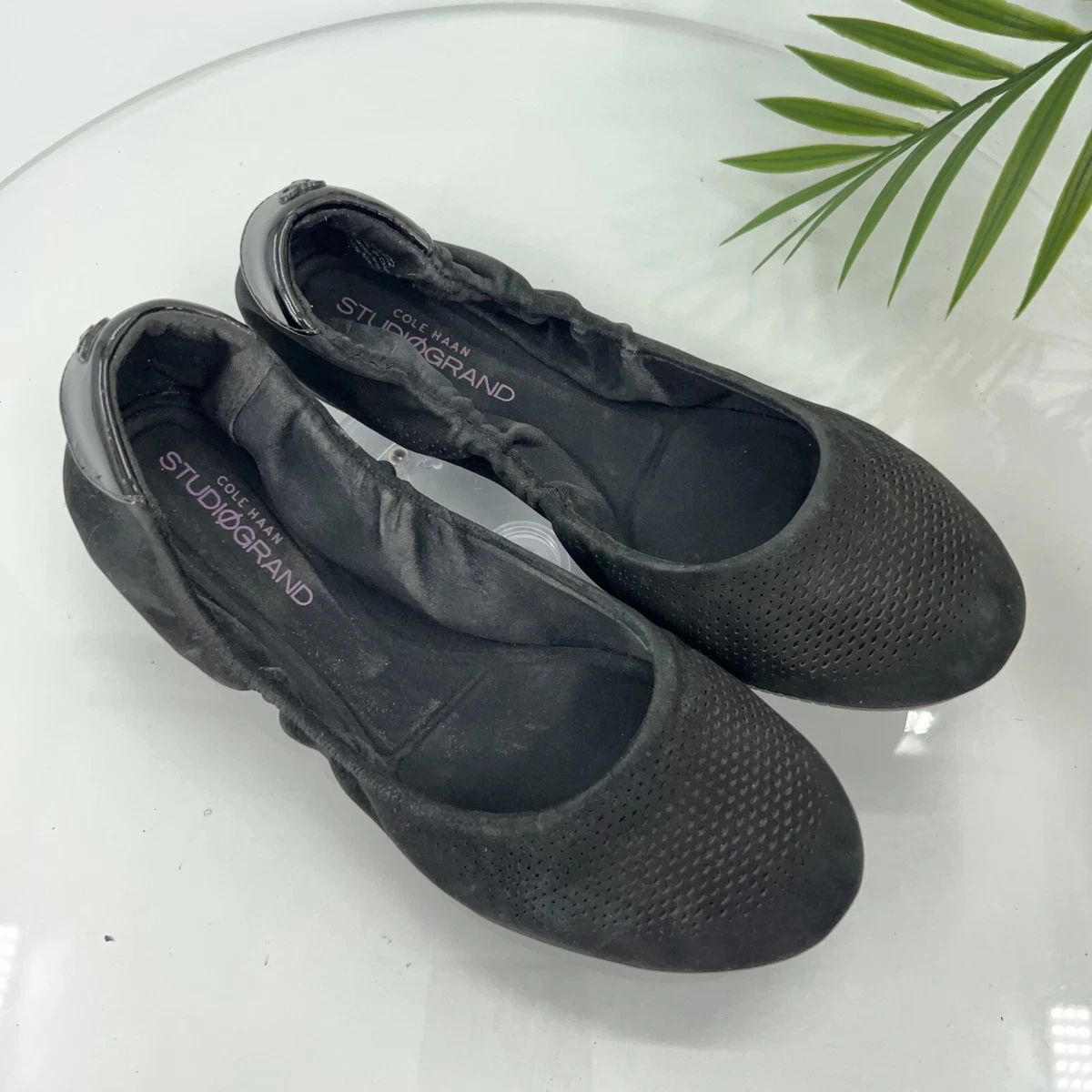 Cole haan studiogrand sales ballet flat