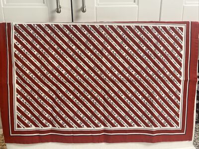 SUR LA TABLE ''Bon Appetit'' KITCHEN TOWEL 20  X 30  100% Cotton New