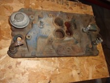 360-401 V8 Amc 3224347 4 Barrel Cast Iron Intake Manifold Jeep Javelin Amx 360-401 V8 Amc 3224347 4 Barrel Cast Iron Intake Manifold Jeep Javelin Amx