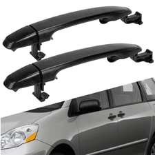 For Toyota Sienna 2004-2010 Rear Left Right Sliding Door Door Handle 6921308020