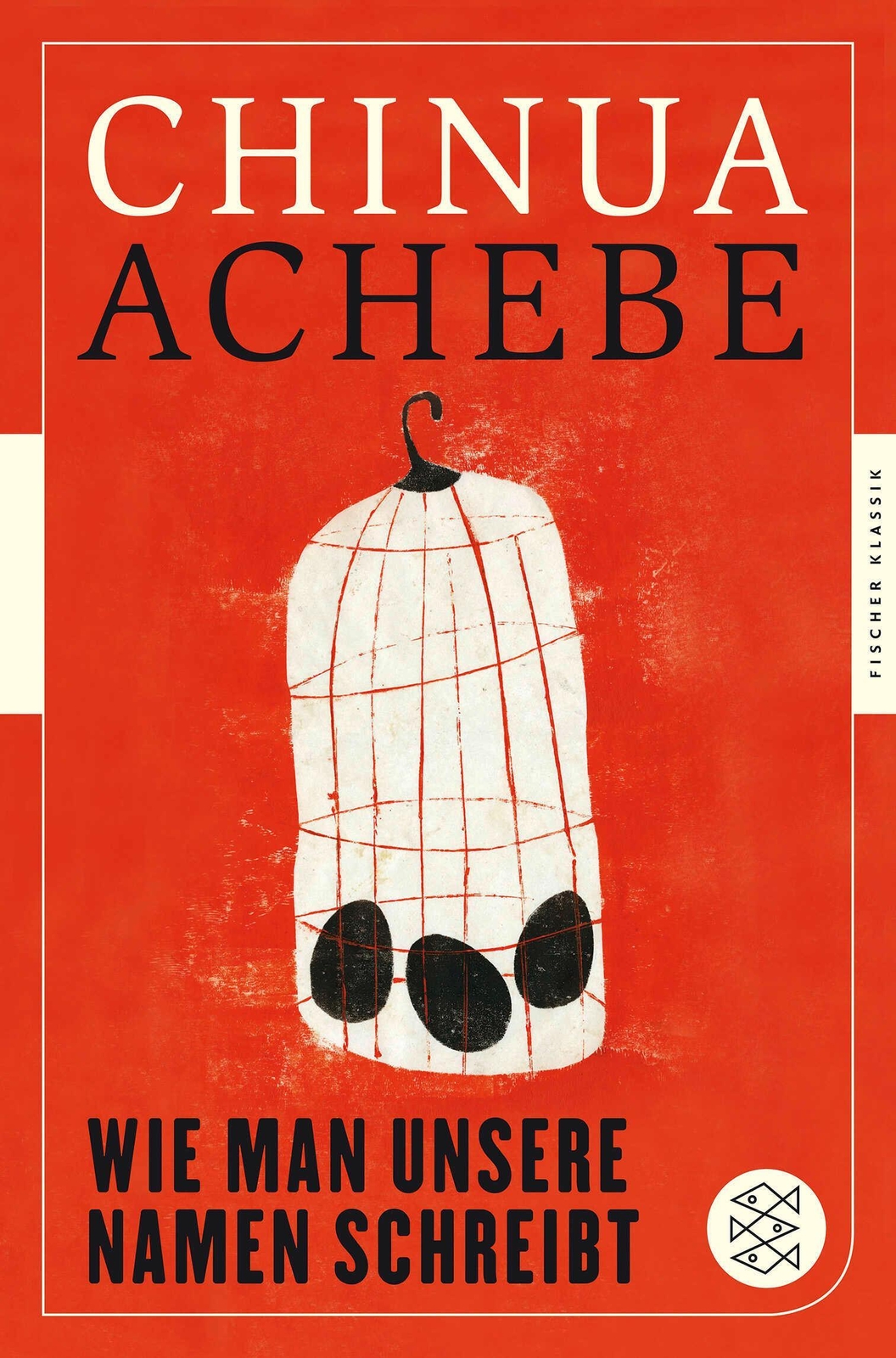Thumbnail - Wie Man Unsere Namen Schreibt Chinua Achebe