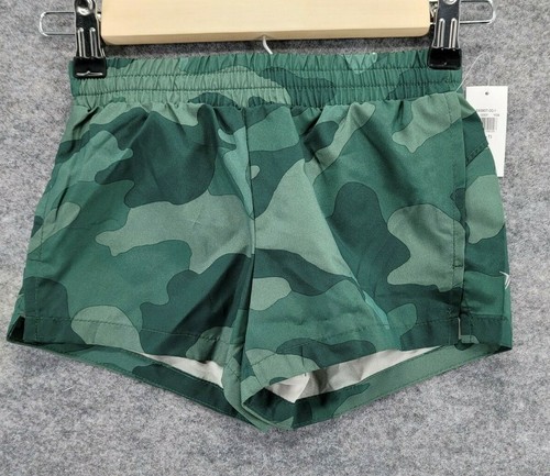 Old Navy Active Running Shorts Girls 