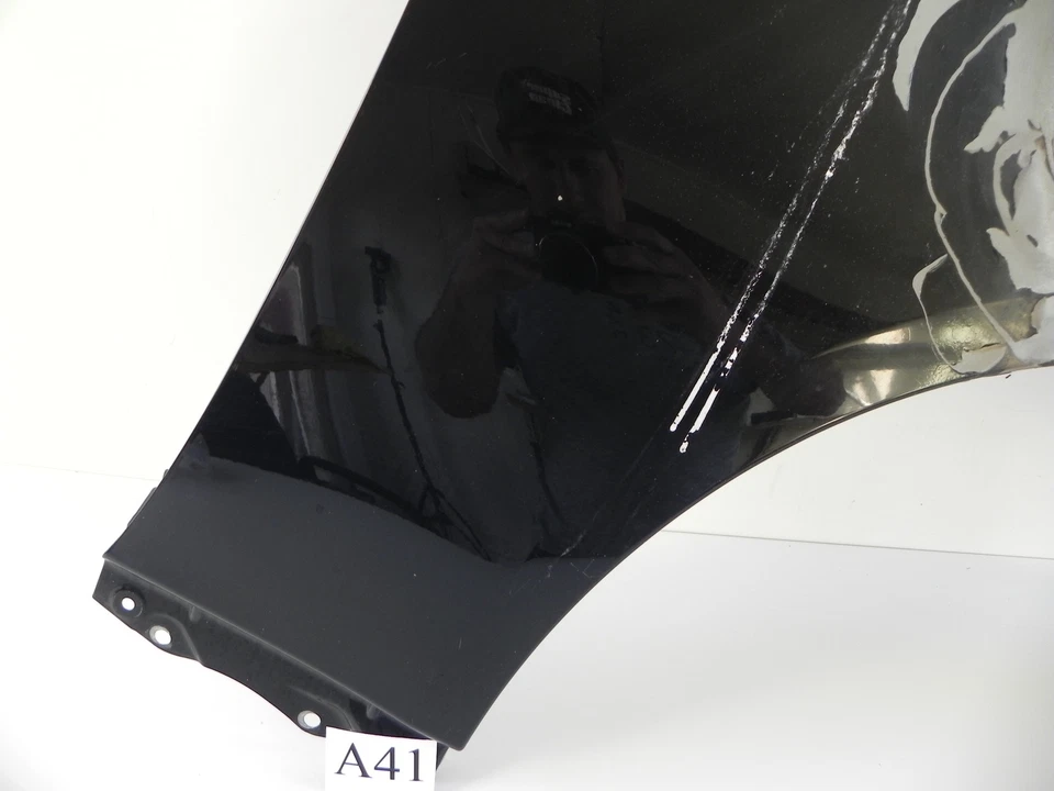 Lexus IS350 IS250 2010 guardabarros delantero derecho lado del pasajero OEM +++ #A41 A Foto 2 de 4