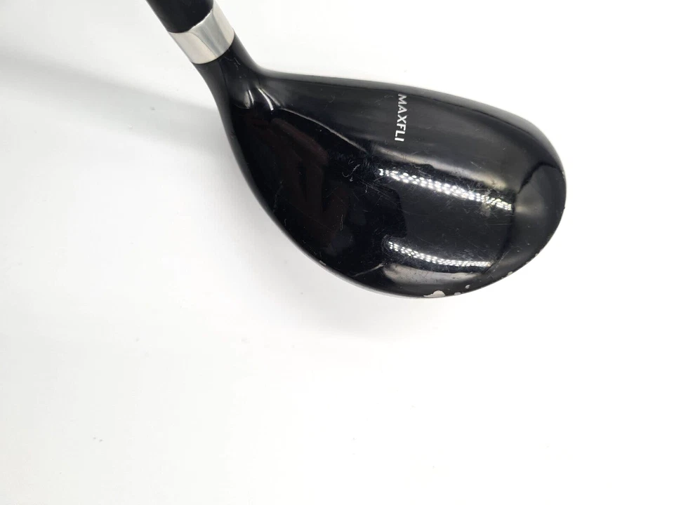Maxfli Redeemer 17° Fairway 2 Hybrid, Regular/Stiff Flex Graphite Shaft - Image 4 of 4