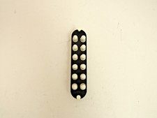 Corning CCH-CP12-15T Panel ST 62.5 um Multimode/MM, Simplex, 12 Fiber OM1 F-2