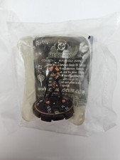 DC Heroclix Unleashed 222 Catwoman Limited Edition Promotion Figure New Sealed