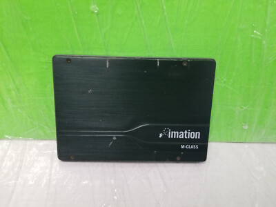 Imation 3.5 SATA 128GB M-Class SSD