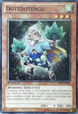 Yu Gi Oh! Dotedotengu - Common - LTGY-IT004 - Italienisch - Neu