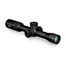 Vortex Optics Viper PST Gen II 2-10x32mm FFP EBR-4 MRAD 30 mm Tube Riflescope