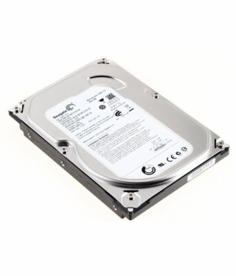 HP Pavilion Slimline 400-434 - 500GB SATA Hard Drive - Windows 10