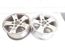 Jantes Kia SORENTO