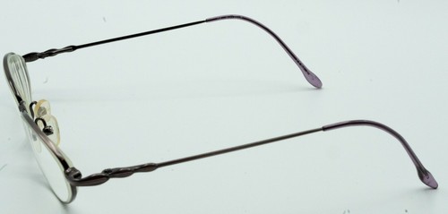Magic Clip M330 ORC Eyeglasses Eyewear Glasses Frames 51▢17-135 - Picture 4 of 10