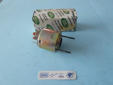 Démarreur Land Rover 110