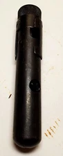 Russian SKS Buttstock cleaning kit. Later variant. Russian Military Surplus