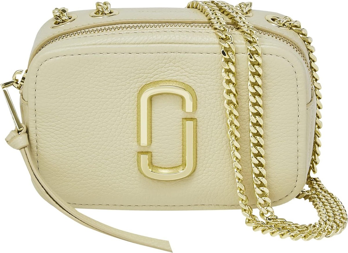 Marc Jacobs] THE GLAM SHOT 17 Crossbody Bag H121L01FA21 271