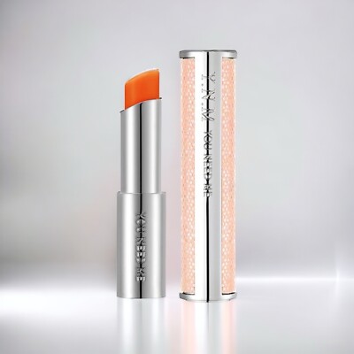 YNM - Candy Honey Lip Balm #OR101 Orange Red 3g
