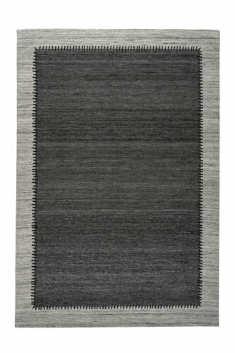 Tapis Persan En Patchwork Fait Main 302x201 Cm - Orient