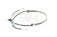 GH Sensor Raddrehzahl Hinterachse FüR Suzuki SX4 GY 1.6 VVT 2.0 Ddis 4X4