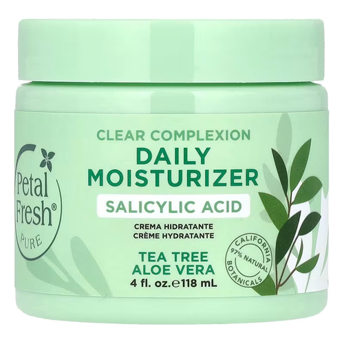 Petal Fresh aloe vera moisturizer 118ml.+Repair Eye Serum30ml.NEW - Picture 4 of 11