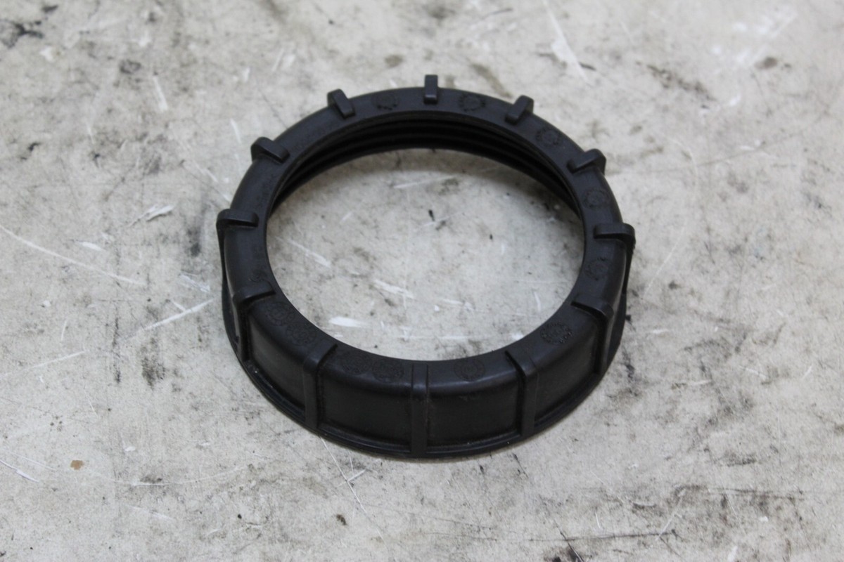 02 Honda Aquatrax F-12 - Fuel Pump Lock Nut - Part #17719