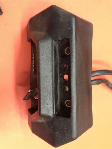 1985 HONDA ATC 250ES DASH IGNITION SWITCH 1985 1986 HONDA ATC 250ES BIG RED - Picture 7 of 13