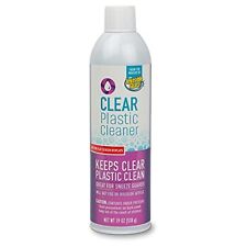Plexus Plastic Cleaner and Protectant 20214 (13 oz) 8 Pack