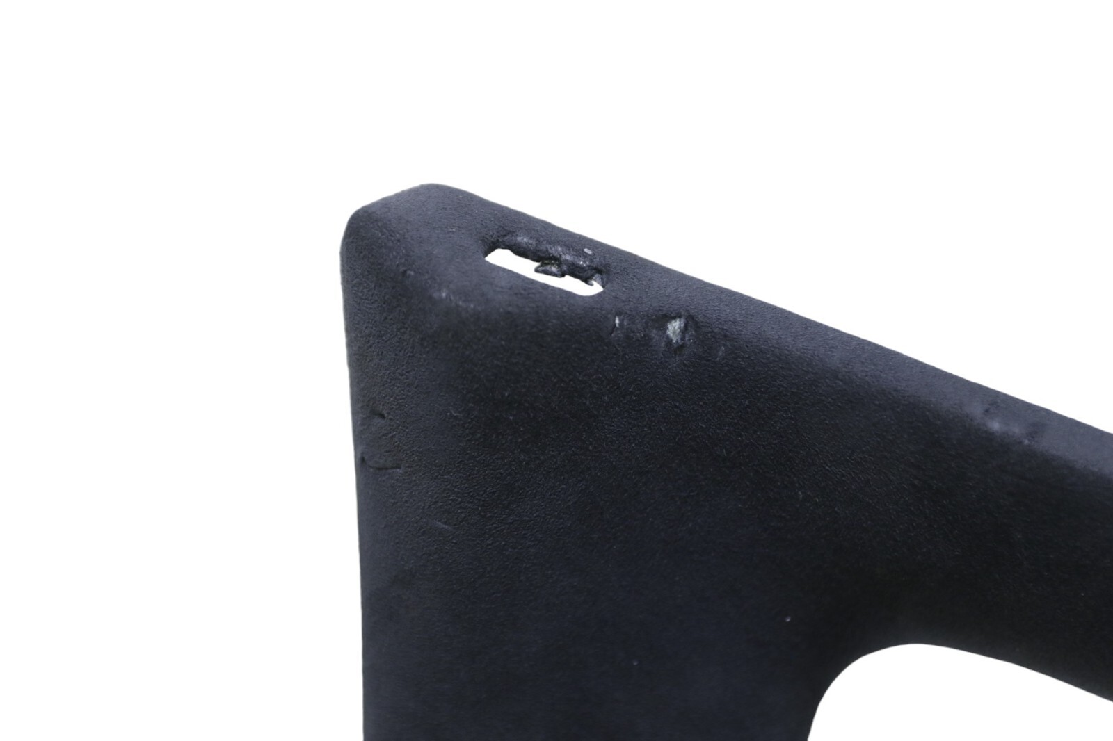 McLaren 720S Spider Front Upper Alcantara Roof Headliner 2019 - 2023 OEM