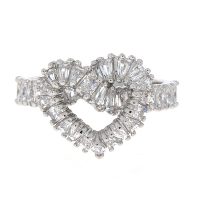 Swarovski Ring Matrix 5648291 Gr. 52