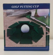 Office Max Executive Golf Putting Cup