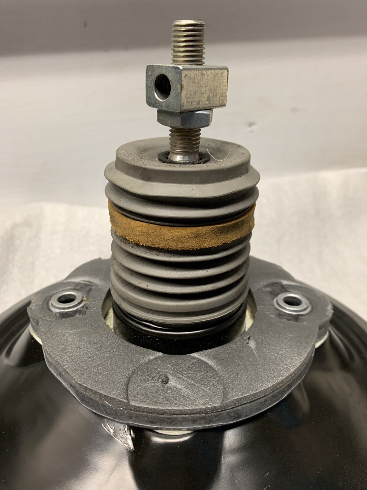 2008 LAMBORGHINI MURCIELAGO LP640 BRAKE BOOSTER 9k Miles