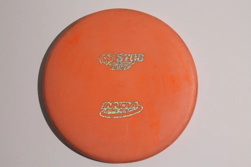 Innova XT Stud 169 grams - Orange w/ Holographic Stamp No Ink