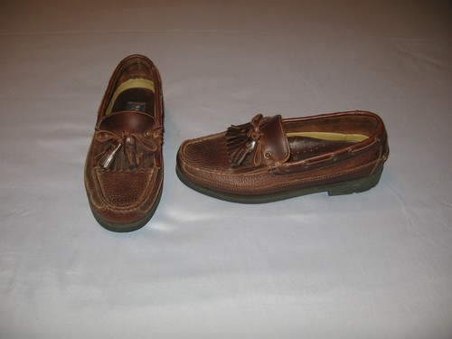 NWOB Sperry Top - Sider / Size 7 M - Picture 2 of 5