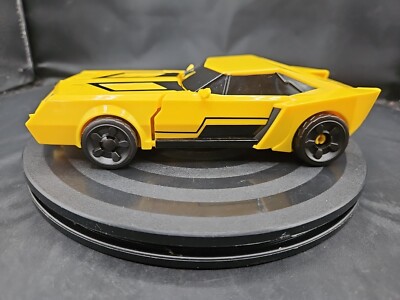 Transformers Bumblebee Rid 3- Step Changer  B0897 Hasbro Action Figure Toys