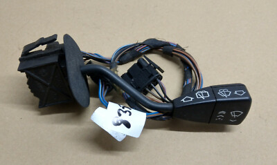 BMW 5er E34 Touring Lenkstockschalter Wischerhebel 8359058 ohne Airbag Intensiv