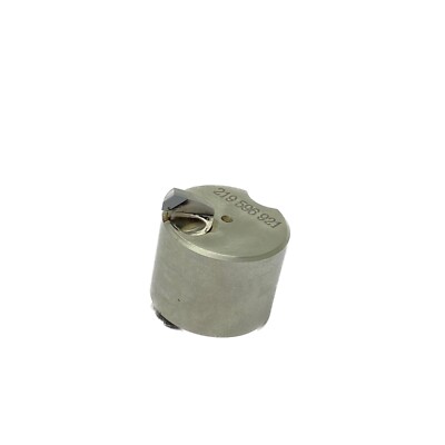 Euracryl PKD Diamond Edge Polishing Cutter Insert Face Milling PCD 131 006