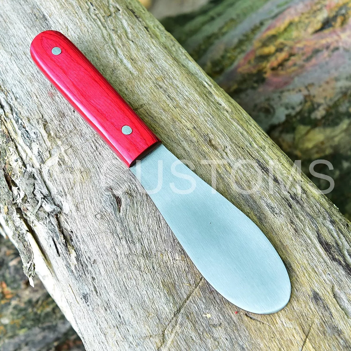 Butter sale spreader definition