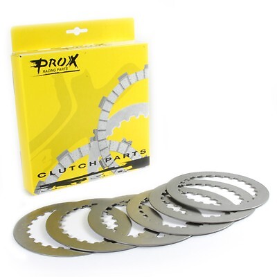 Disques d'embrayage Husqvarna CR 125 anti patinage kit friction enduro