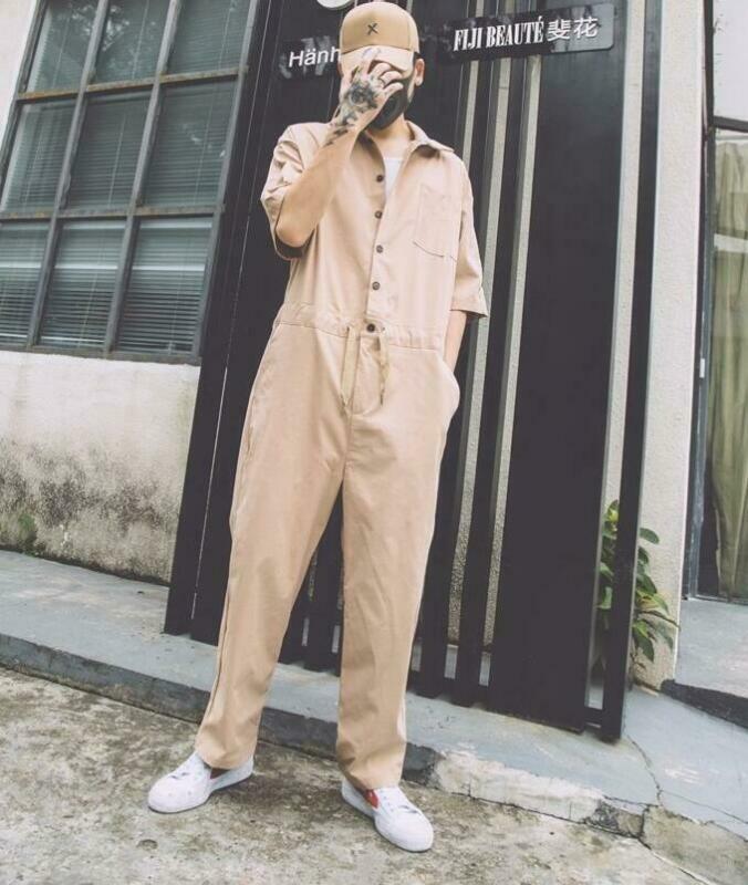 和風 m.u jump suit JAPONESS - 通販 - www.bonkulovic.com