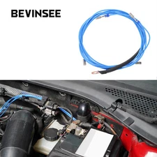 BEVINSEE CGK Coil Ground Kit "8K0" For VW ForEA888 Gen3 1.8T 2.0T MQB