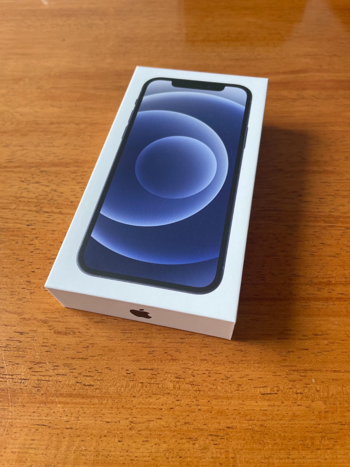 New Apple iPhone 12 64GB Black Factory Unlocked w/Apple Warranty eBay