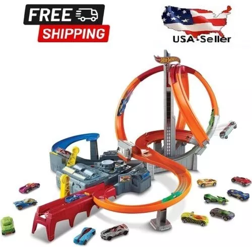 Harga hotwheels satu set sales