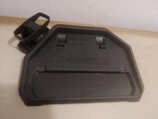 Bissell CrossWave Floor and Area Rug Cleaner, Wet-Dry Vacuum, 3888A Storage Tray