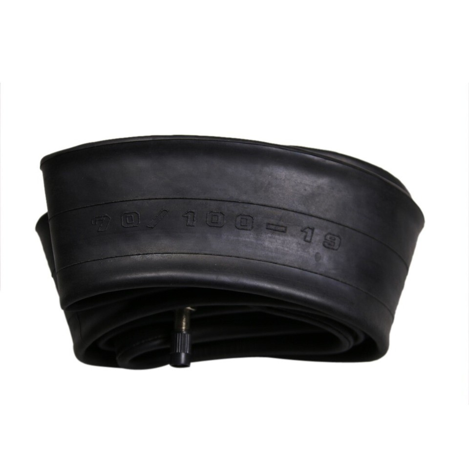 Michelin Off-Road Motorcycle Inner Tube - 70/100-19 - (Option M - Foto 7