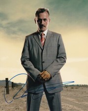 ROBERT KNEPPER signed Autogramm 20x25cm PRISON BREAK in Person autograph COA