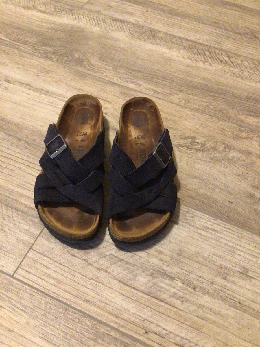 Birkenstock 38n sales