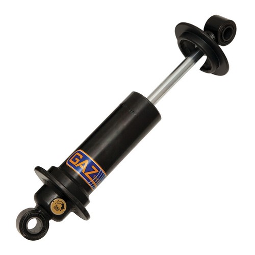 JAGUAR E-TYPE REAR SHOCK ABSORBER ADJUSTABLE SPEC SERIES 1 & 2 C25951GAZ/1 - Picture 2 of 5