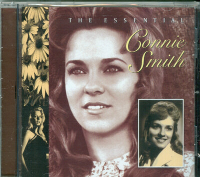 Connie Smith - The Essential [US Import]
