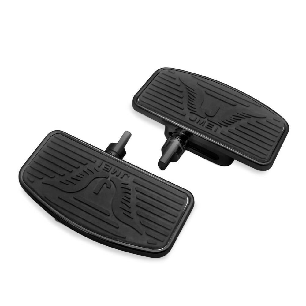 2x Floorboards for Harley Davidson Fat Boy / 114 front rear FB4B eBay