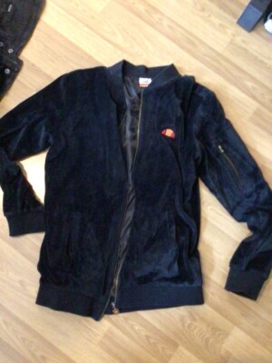 Bomberjacke Herren Ellesse